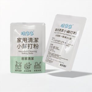 家用清潔小蘇打粉
