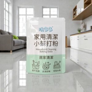 家用清潔小蘇打粉