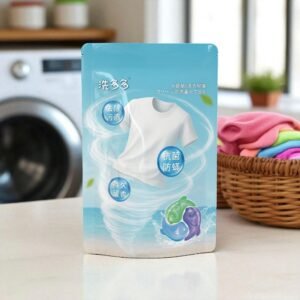 小蒼蘭 洗衣凝珠 15g大容量洗衣球/袋裝25入