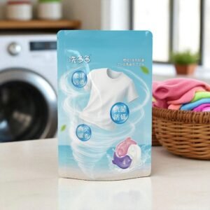 小蒼蘭 洗衣凝珠 15g大容量洗衣球/袋裝25入